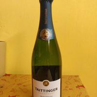 Champagne Taittinger Cuvée Prestige Brut AOC