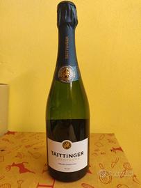 Champagne Taittinger Cuvée Prestige Brut AOC