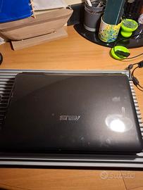 ASUS PC Portatile Windows 10