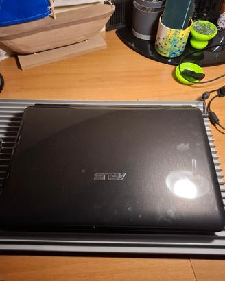 ASUS PC Portatile Windows 10