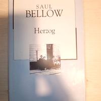 libro Herzog