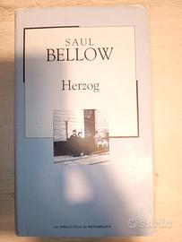 libro Herzog