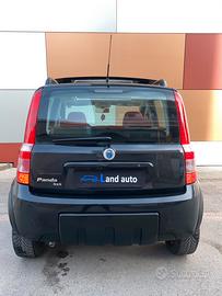 Fiat Panda 4x4