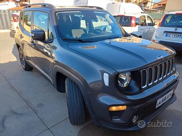 Jeep Renegade 1.6 Mjt 120 CV Longitude