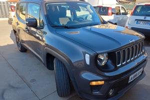 Jeep Renegade 1.6 Mjt 120 CV Longitude