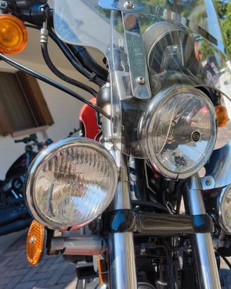 Harley Davidson 883R