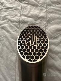 Terminale Dominator GP3