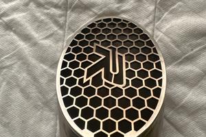 Terminale Dominator GP3