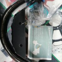 blocca manubrio Vespa