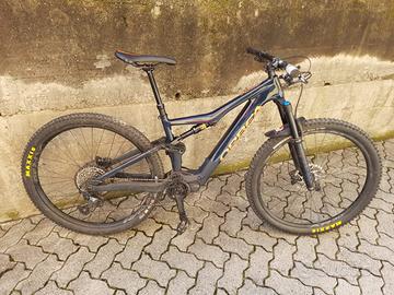Orbea Rise M 20