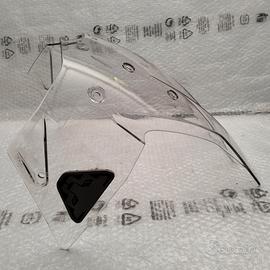 CUPOLINO ORIGINALE BMW F 800 GS