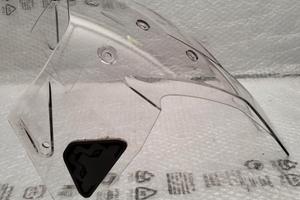 CUPOLINO ORIGINALE BMW F 800 GS