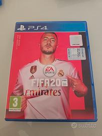 fifa 20