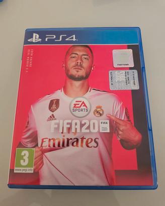 fifa 20