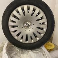 Gomme invernali Bridgestone 205/55 R16 91H