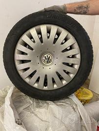 Gomme invernali Bridgestone 205/55 R16 91H