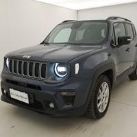 Jeep Renegade MHEV Limited BR199554 1.5 Mild Hybri