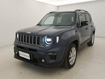 Jeep Renegade MHEV Limited BR199554 1.5 Mild Hybri