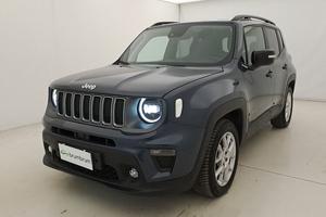 Jeep Renegade MHEV Limited BR199554 1.5 Mild Hybri