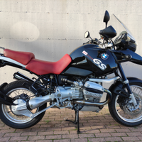 Bmw r1150gs