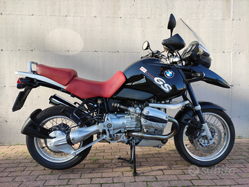 Bmw r1150gs