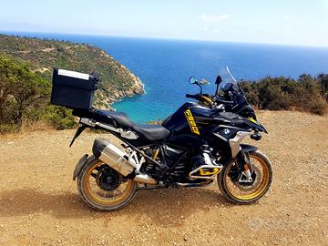 BMW R 1250 GS EDITION 40 YEARS