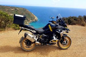BMW R 1250 GS EDITION 40 YEARS