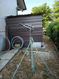 irrigatore 