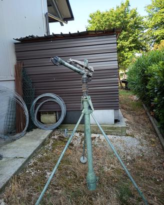 irrigatore 