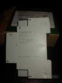 Nuovo Schneider Electric GZ1AU385 