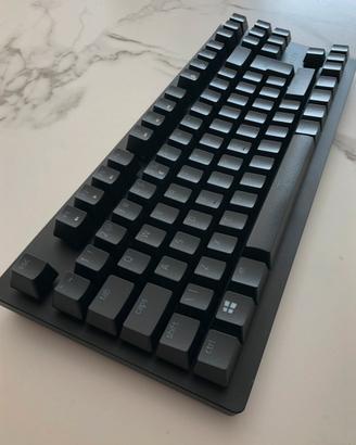 Razer Huntsman Tournament Edition Gaming Ottico