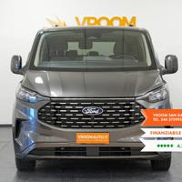FORD Tourneo Custom 2�s Tourneo Custom 320 2.0 ...