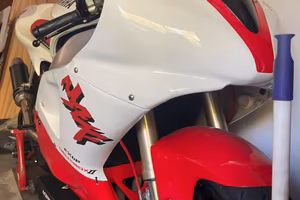 3 moto:Yamaha yzf r1- yz400- wr426 supermotard