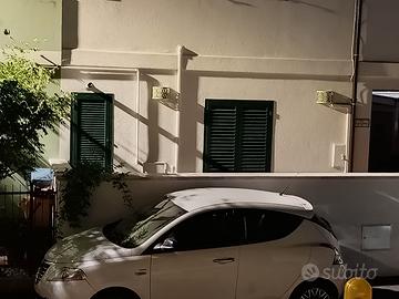lancia oro