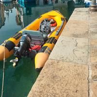 Gommone Joker Boat 470