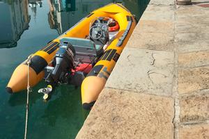 Gommone Joker Boat 470