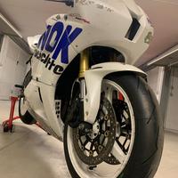 Honda CBR 600 RR