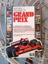 Welcome to Grand Prix - Oscar Orefici - anno 1978