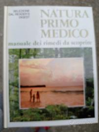 natura primo medico 