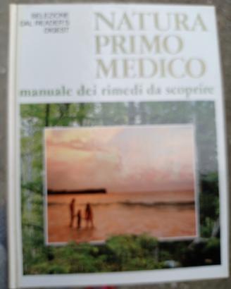 natura primo medico 