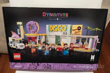 lego ideas 21339