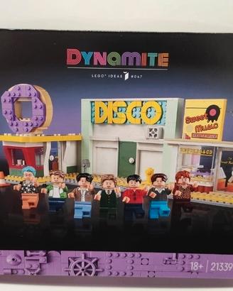 lego ideas 21339