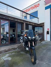 Honda CRF1100L Africa Twin DCT ES