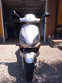 MBK THUNDER 150