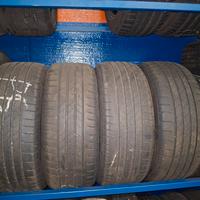 pneumatici  estivi Bridgestone  225/45r1891w