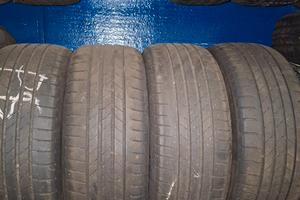 pneumatici  estivi Bridgestone  225/45r1891w