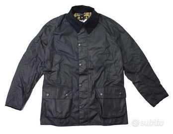 Barbour Blu Ashby S -M - L -XL