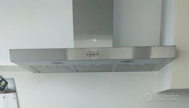 Cappa aspirante cucina Franke