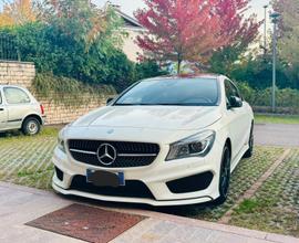 Mercedes CLA 220 AMG 4MATIC 177CV