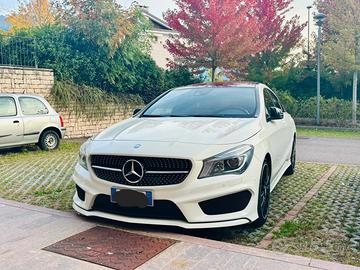 Mercedes CLA 220 AMG 4MATIC 177CV